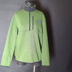 Men's Vineyard Vines Pullover Fleece Sweatshirt